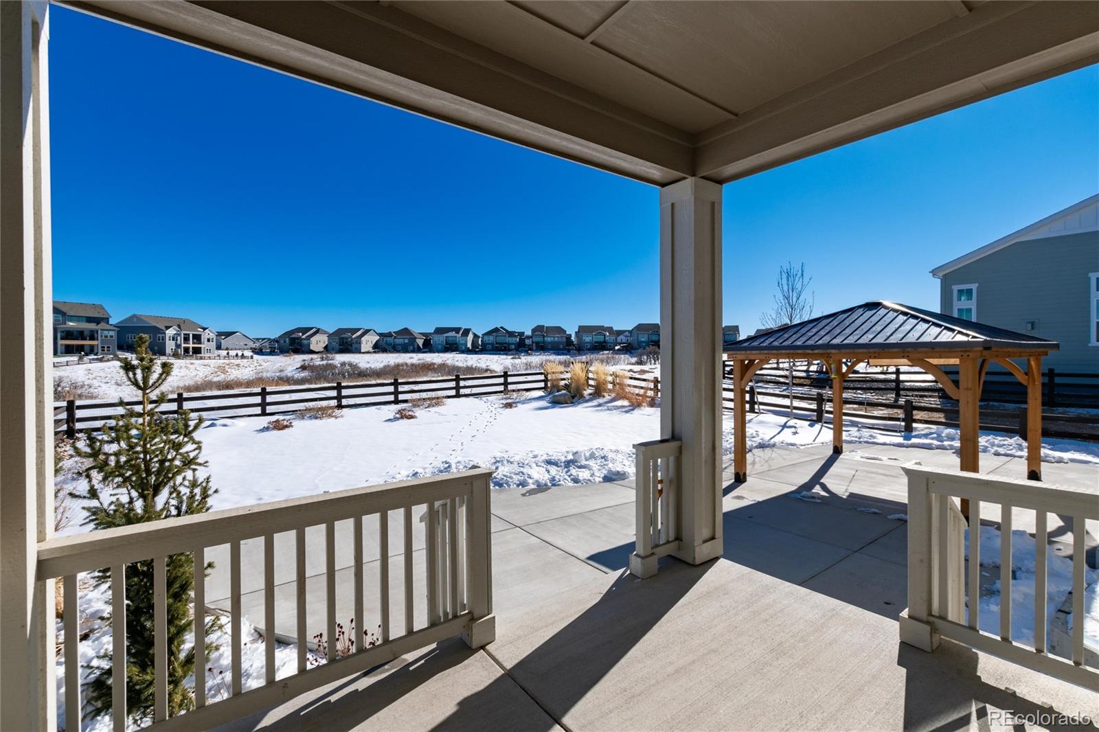 MLS Image #37 for 3101  carabiner street,castle rock, Colorado