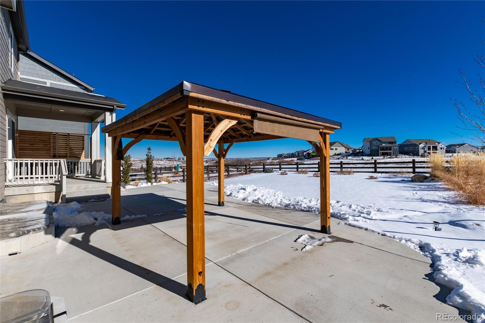 MLS Image #38 for 3101  carabiner street,castle rock, Colorado