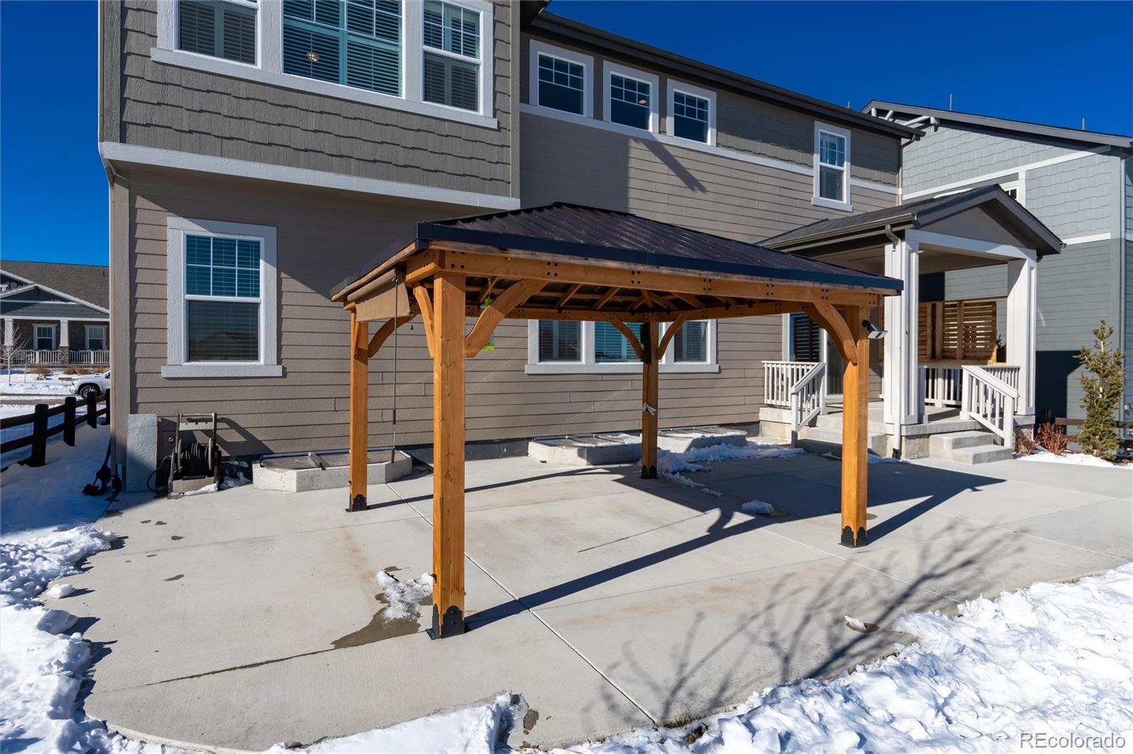 MLS Image #39 for 3101  carabiner street,castle rock, Colorado