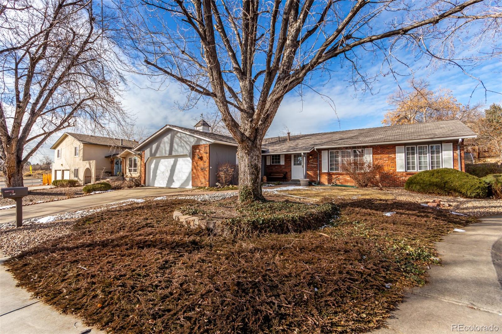 MLS Image #2 for 8211  reed court,arvada, Colorado