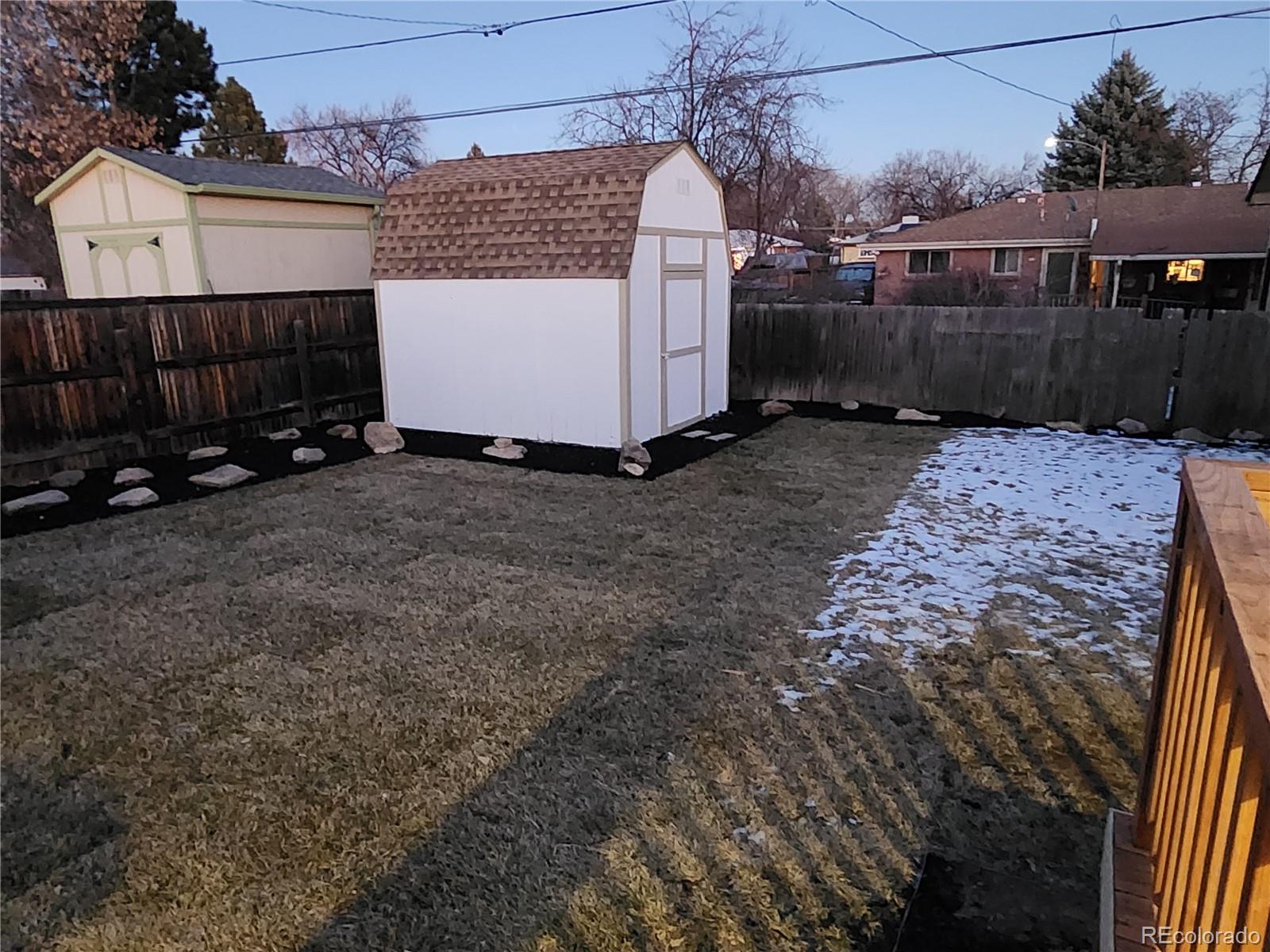 MLS Image #9 for 8318  benton way,arvada, Colorado