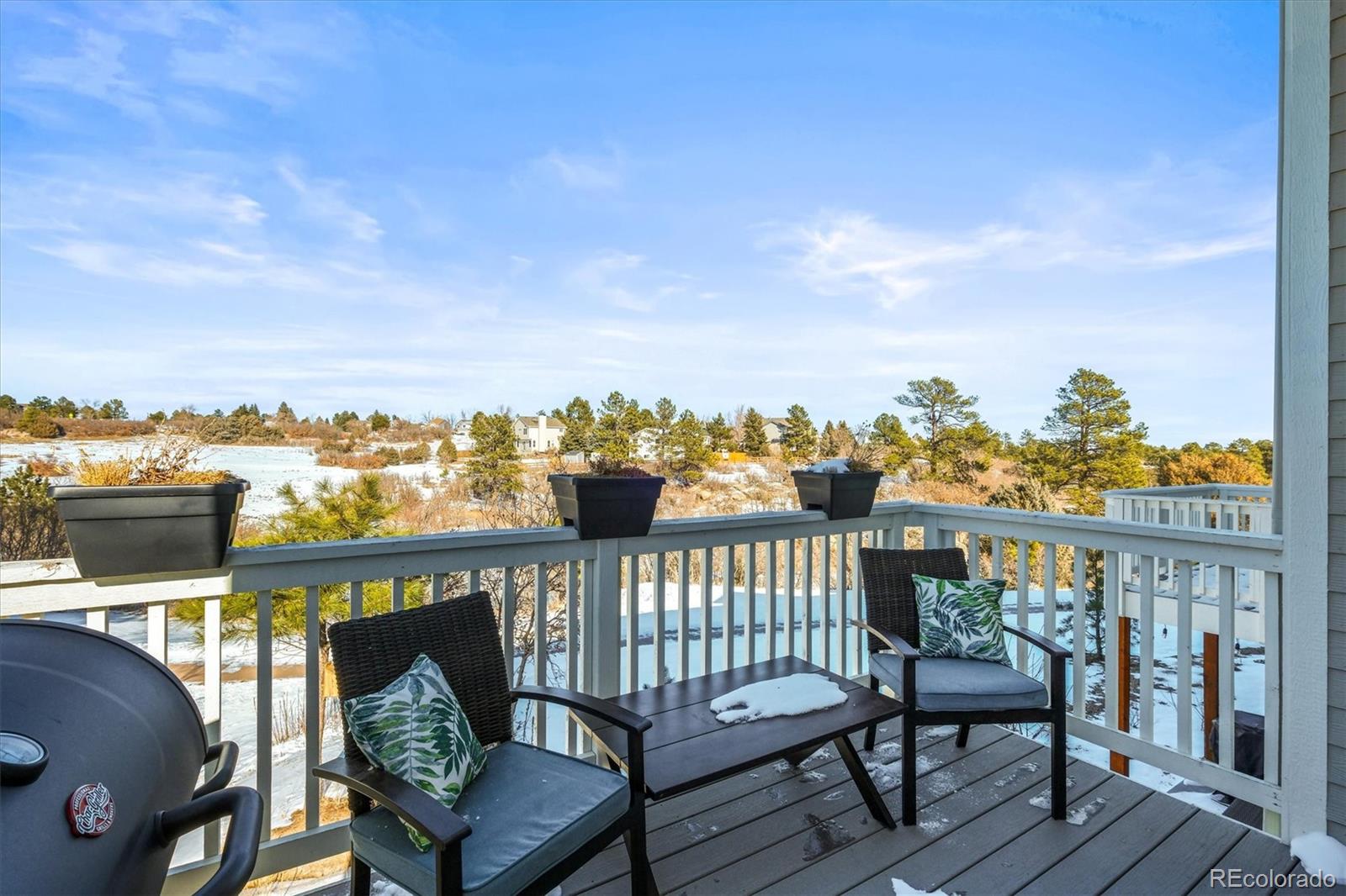 MLS Image #10 for 5445  canyon view drive,castle rock, Colorado