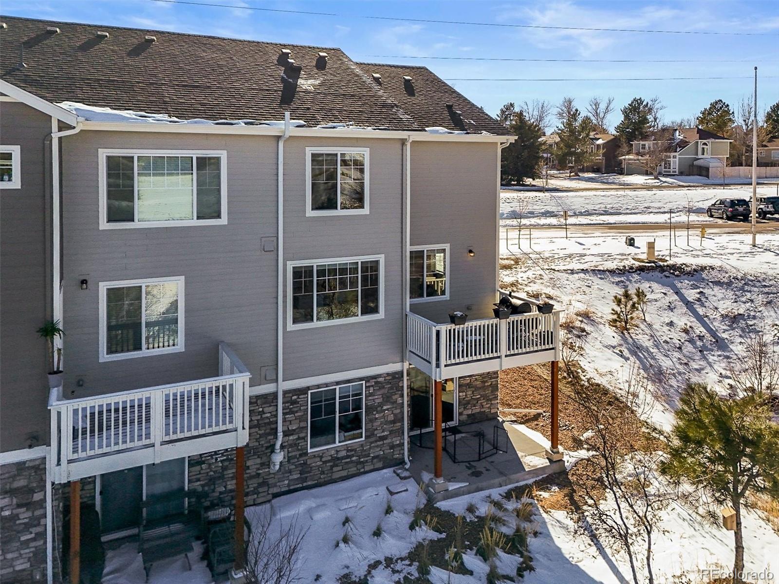 MLS Image #11 for 5445  canyon view drive,castle rock, Colorado