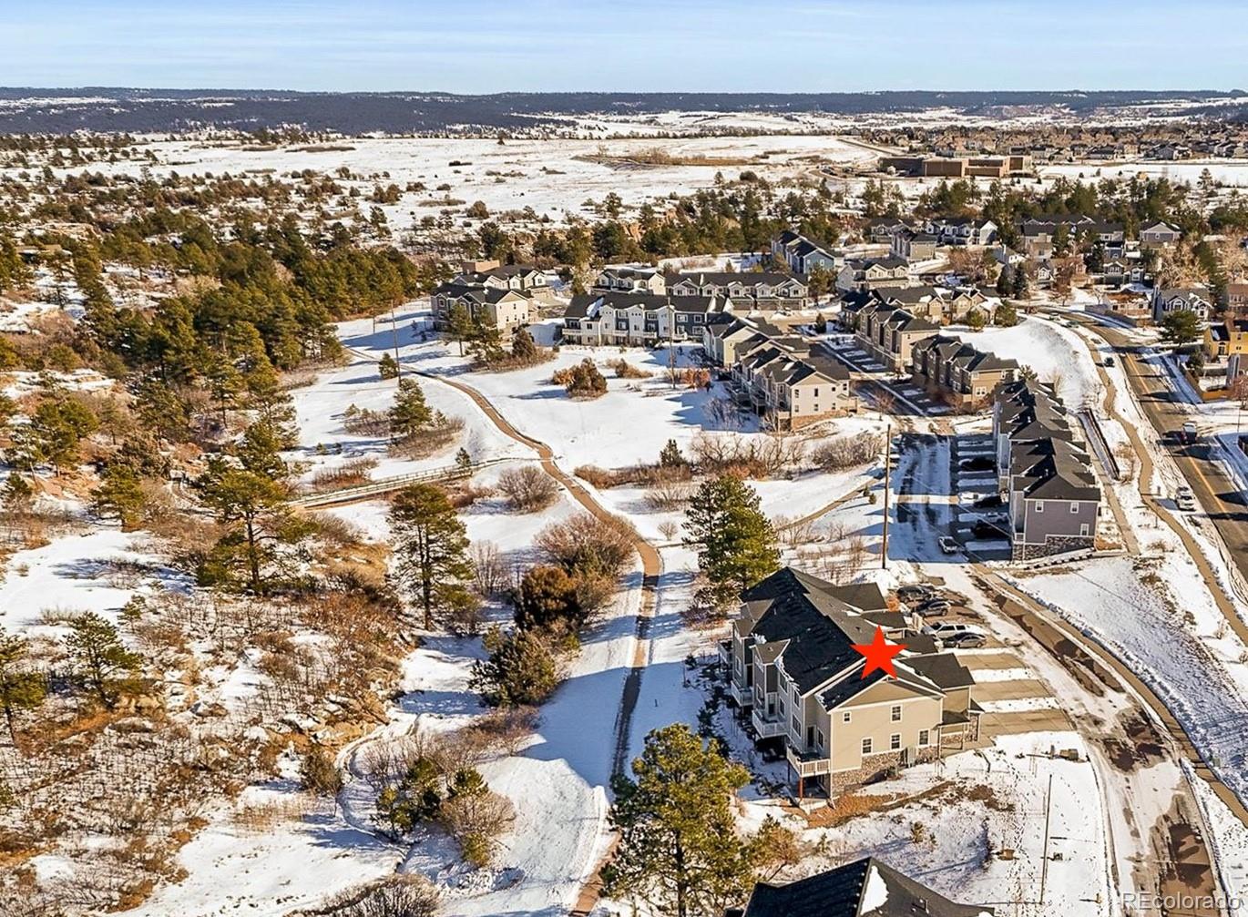 MLS Image #45 for 5445  canyon view drive,castle rock, Colorado