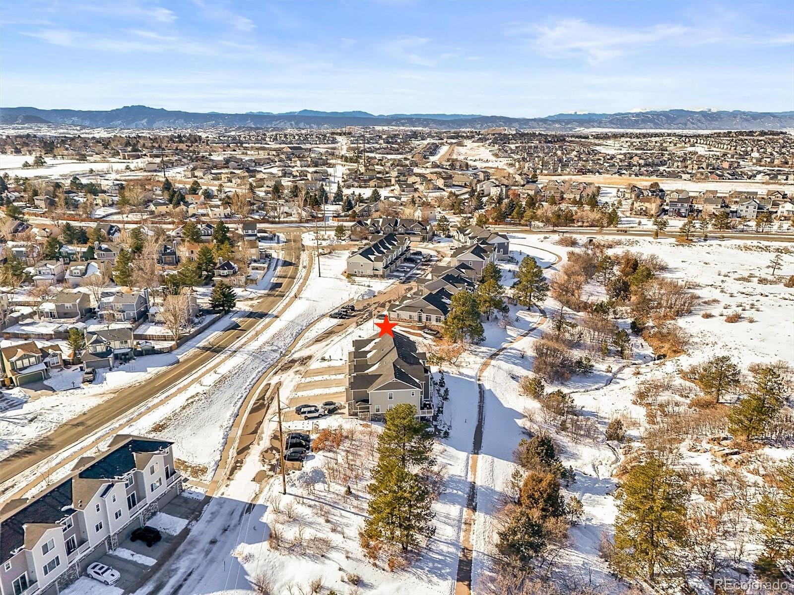 MLS Image #47 for 5445  canyon view drive,castle rock, Colorado