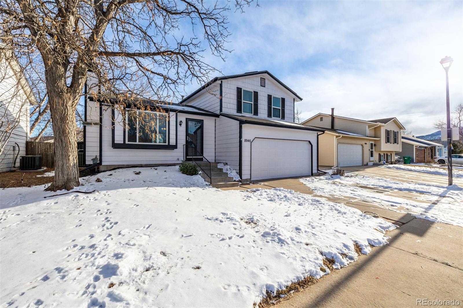 MLS Image #2 for 8946 w teton circle,littleton, Colorado