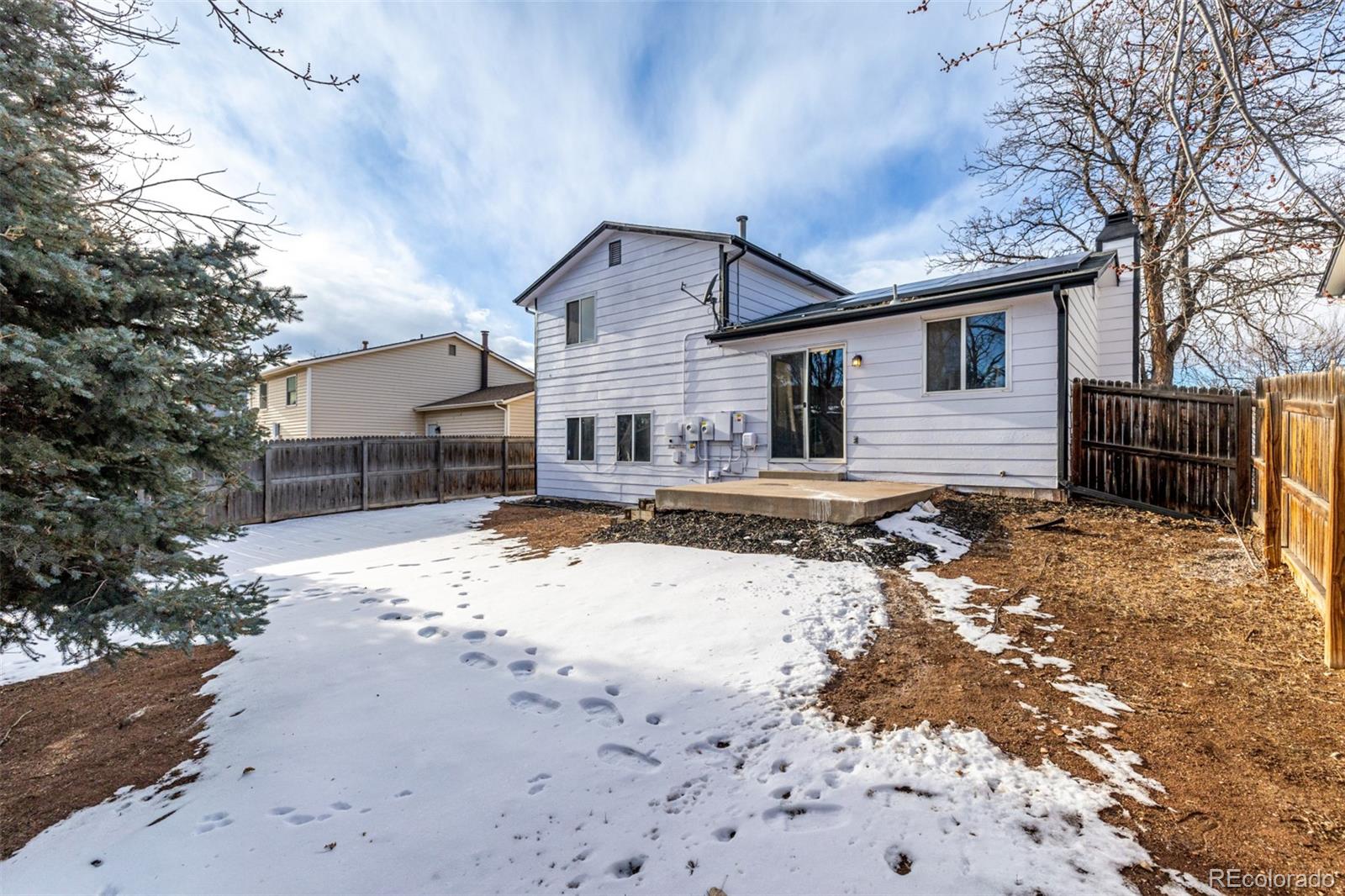 MLS Image #28 for 8946 w teton circle,littleton, Colorado