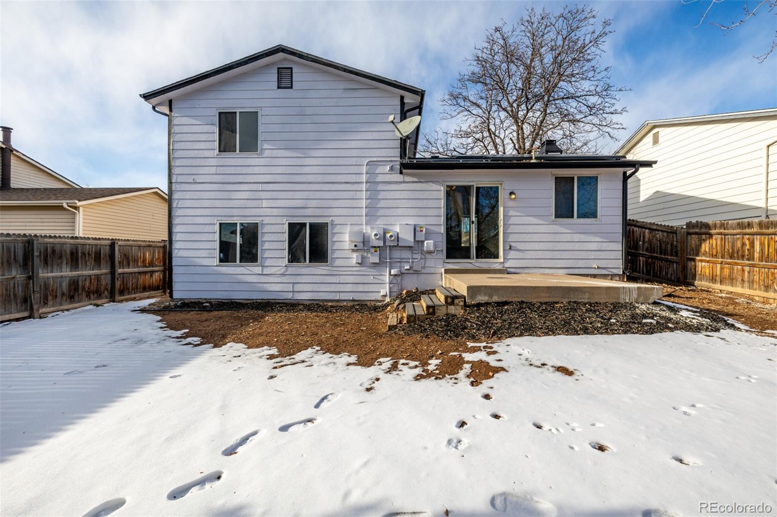 MLS Image #29 for 8946 w teton circle,littleton, Colorado