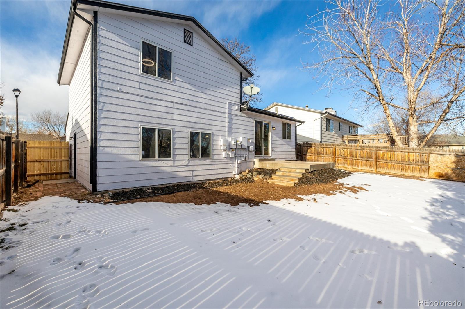 MLS Image #31 for 8946 w teton circle,littleton, Colorado