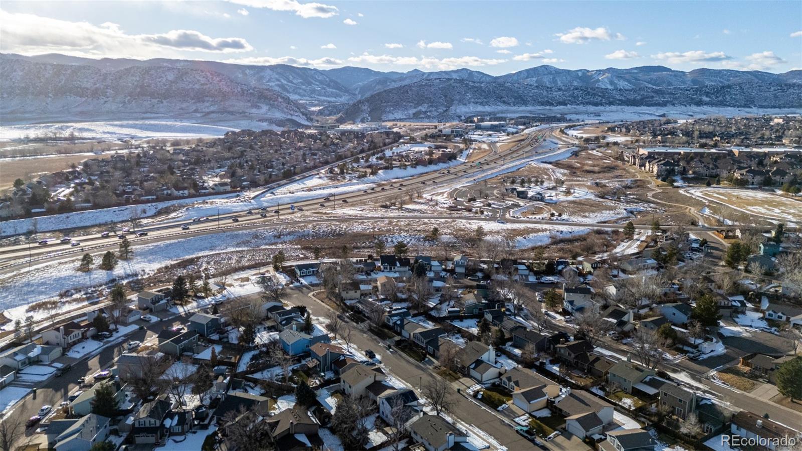 MLS Image #42 for 8946 w teton circle,littleton, Colorado