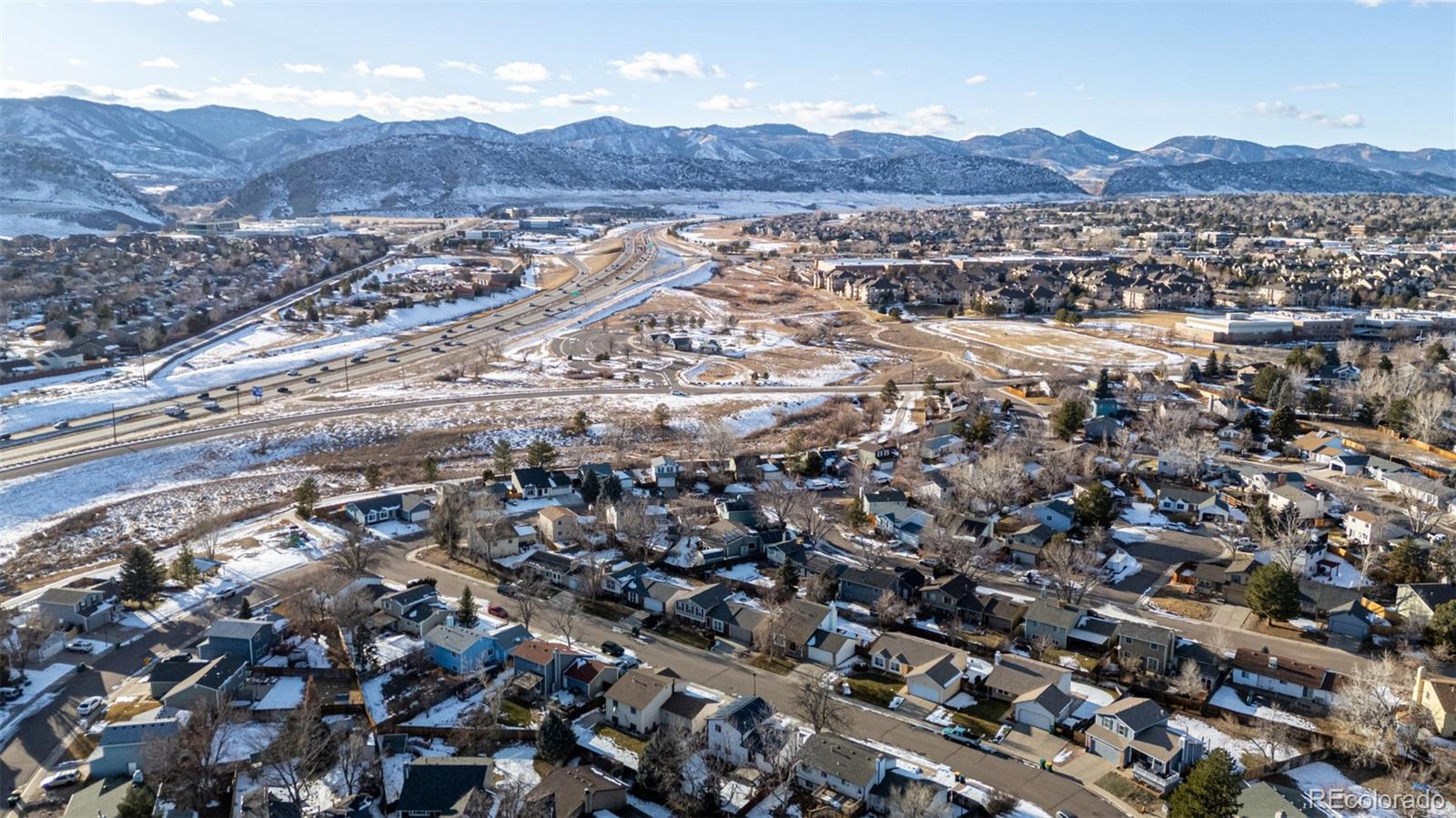 MLS Image #43 for 8946 w teton circle,littleton, Colorado