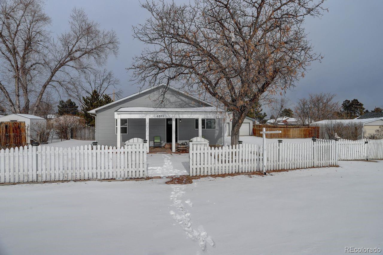 MLS Image #0 for 6355 w jefferson place,lakewood, Colorado