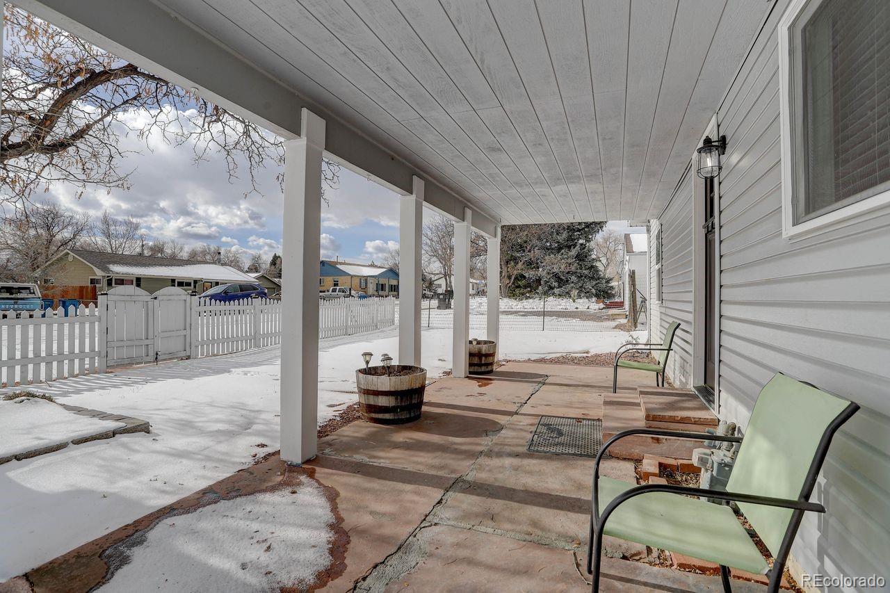 MLS Image #3 for 6355 w jefferson place,lakewood, Colorado