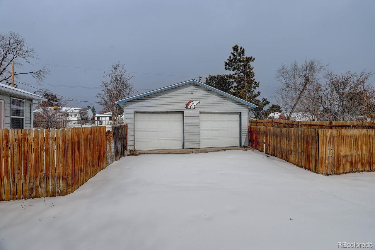 MLS Image #5 for 6355 w jefferson place,lakewood, Colorado