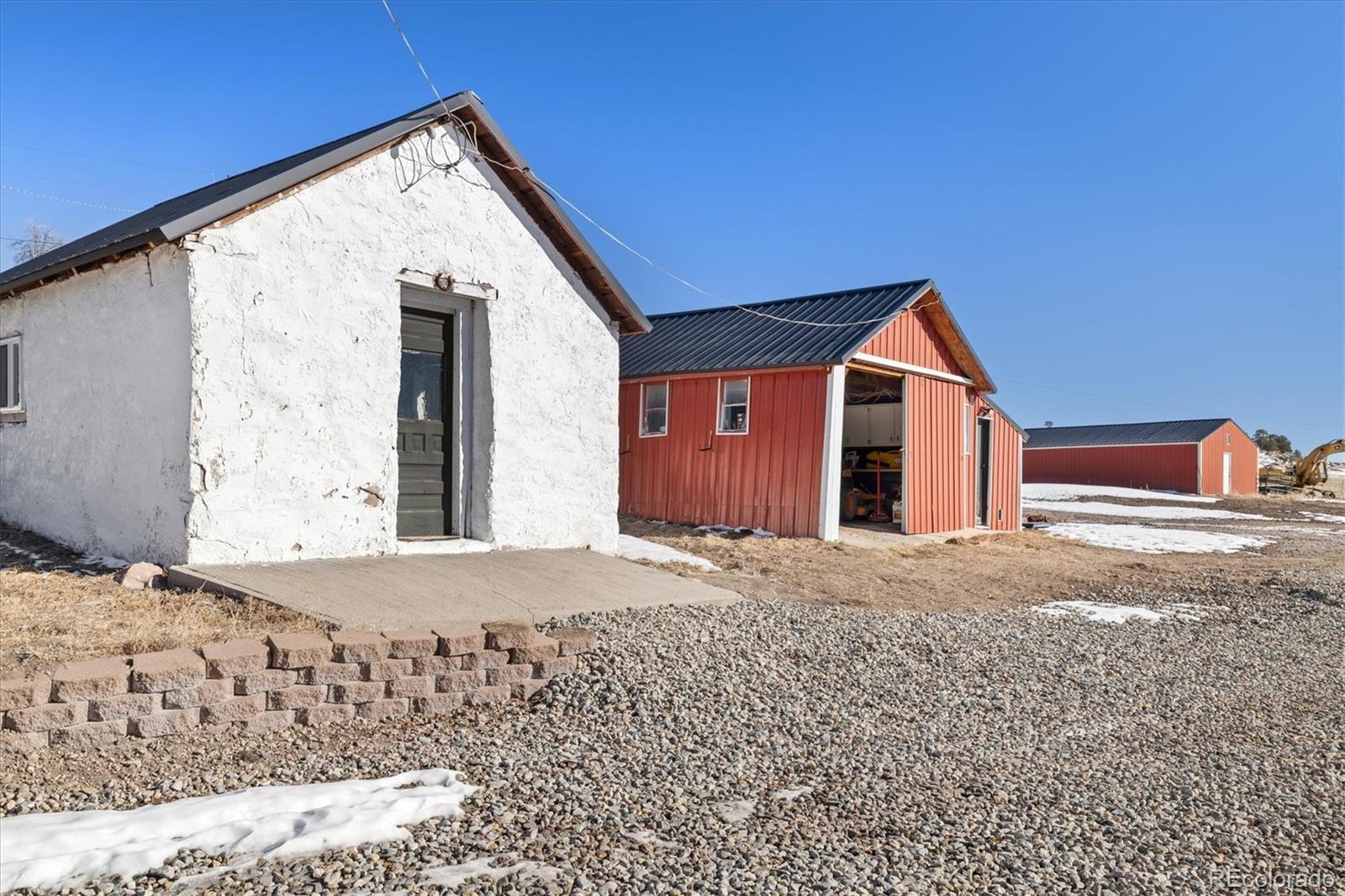 MLS Image #37 for 7054 s state highway 83 ,franktown, Colorado