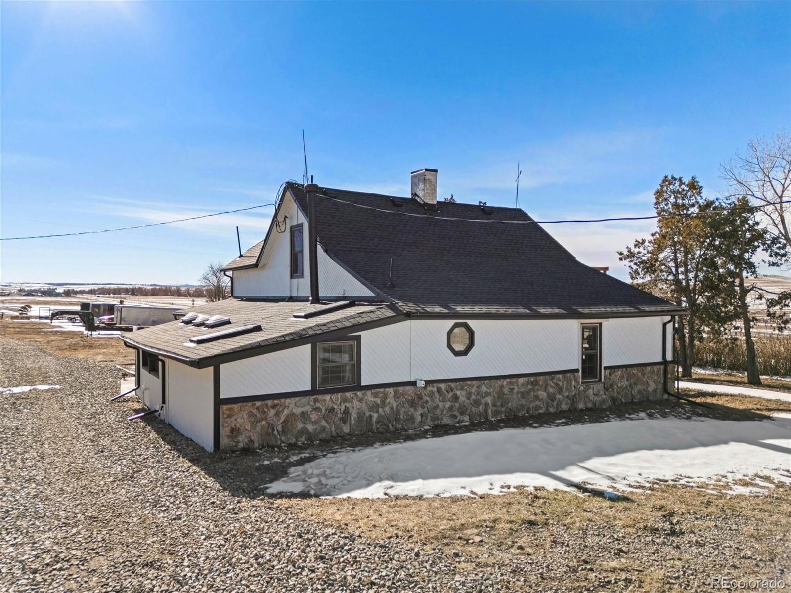 MLS Image #4 for 7054 s state highway 83 ,franktown, Colorado