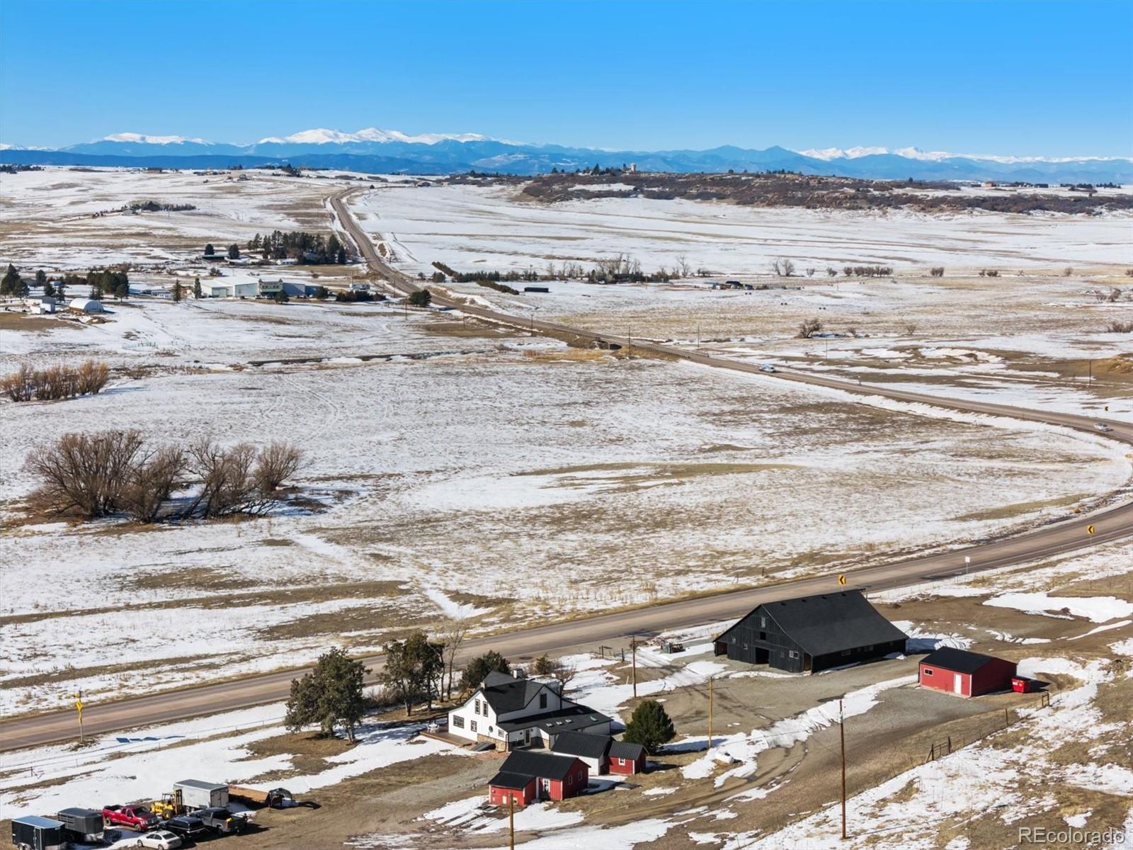 MLS Image #41 for 7054 s state highway 83 ,franktown, Colorado