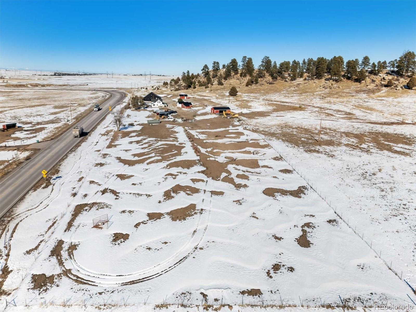 MLS Image #42 for 7054 s state highway 83 ,franktown, Colorado