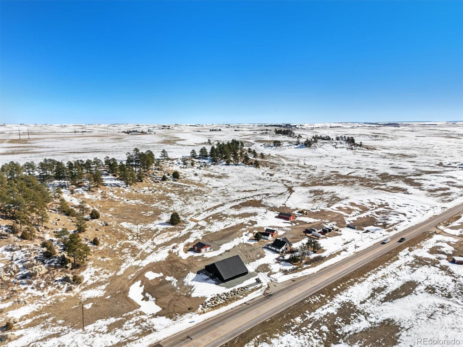 MLS Image #44 for 7054 s state highway 83 ,franktown, Colorado