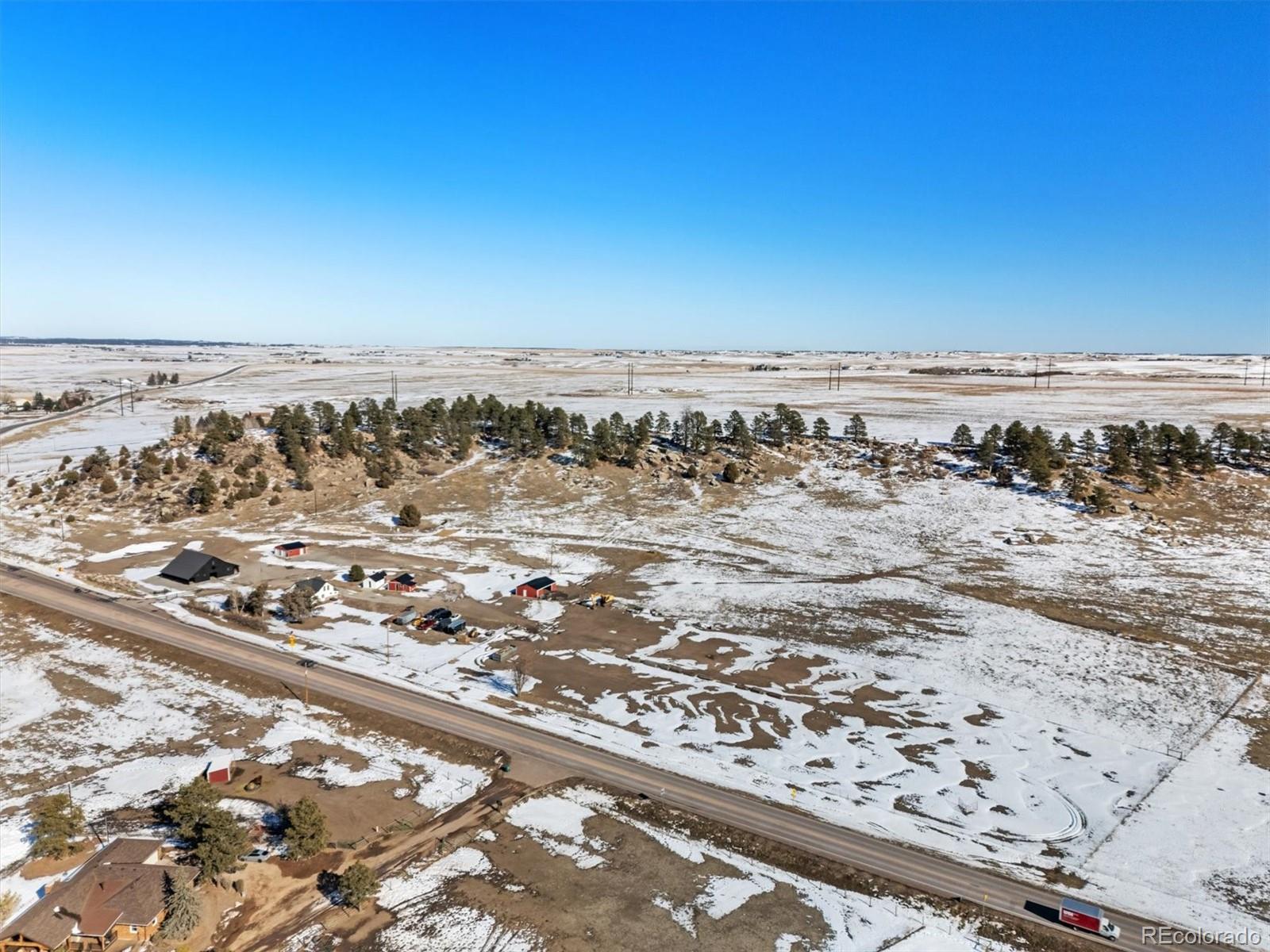 MLS Image #45 for 7054 s state highway 83 ,franktown, Colorado