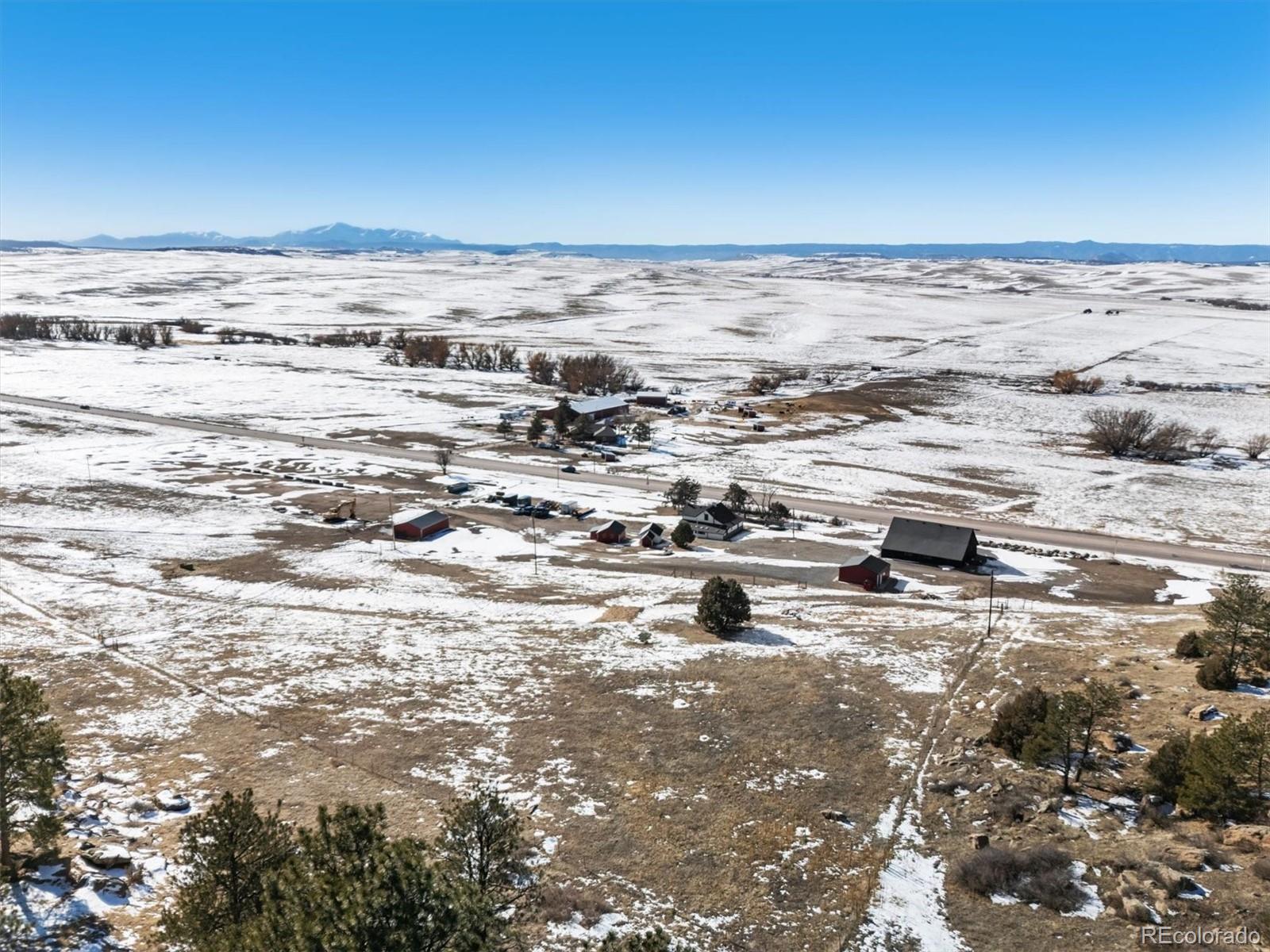 MLS Image #46 for 7054 s state highway 83 ,franktown, Colorado