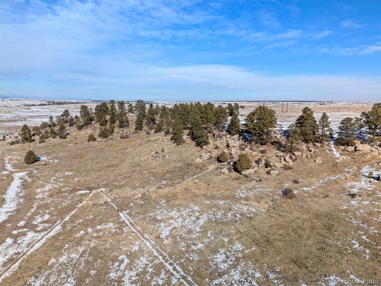 MLS Image #47 for 7054 s state highway 83 ,franktown, Colorado