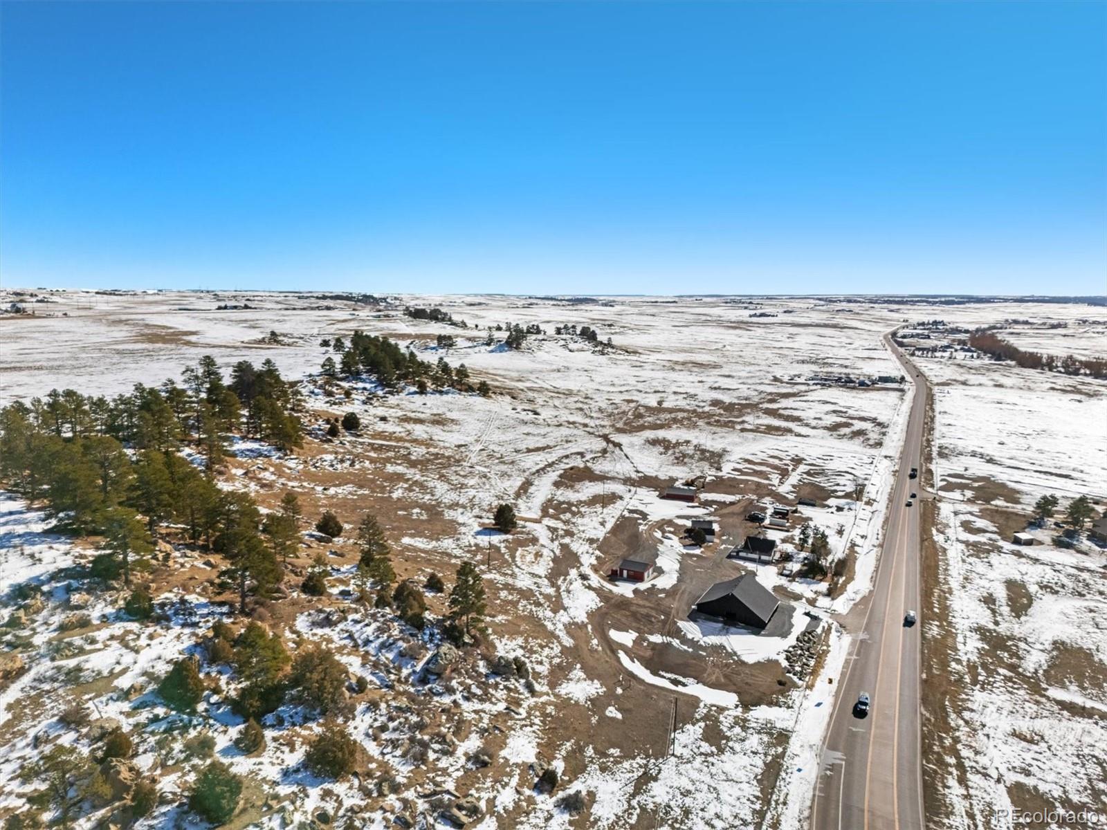 MLS Image #48 for 7054 s state highway 83 ,franktown, Colorado