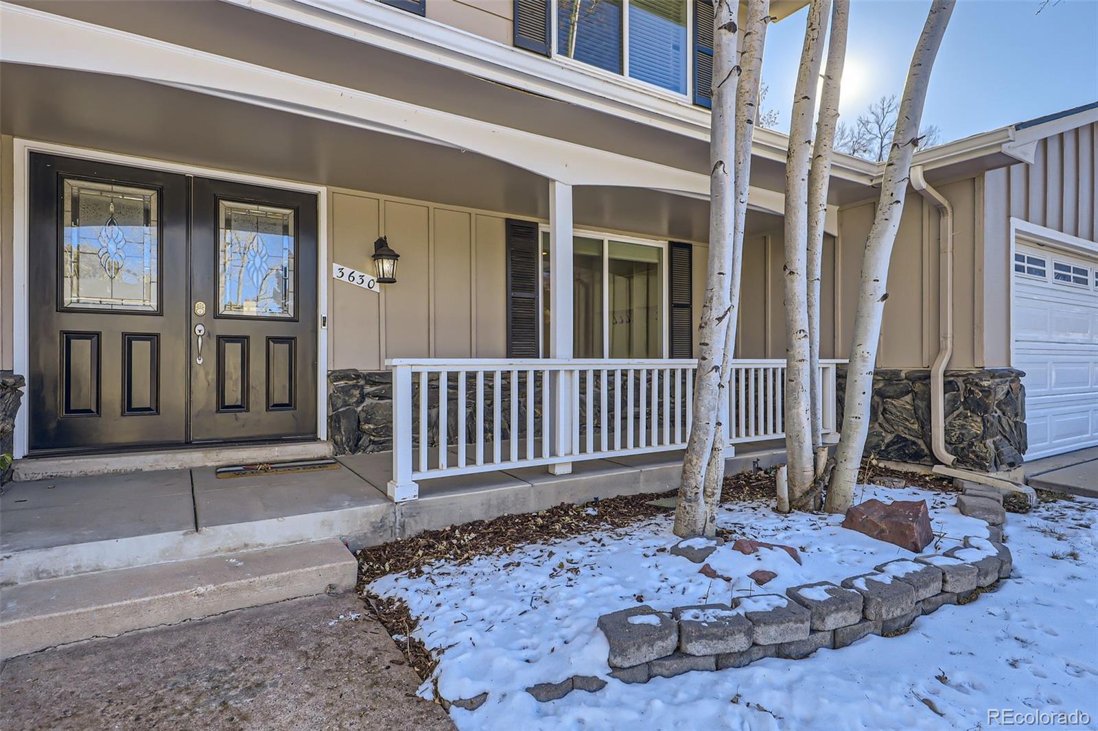 MLS Image #2 for 3630 s roslyn way,denver, Colorado