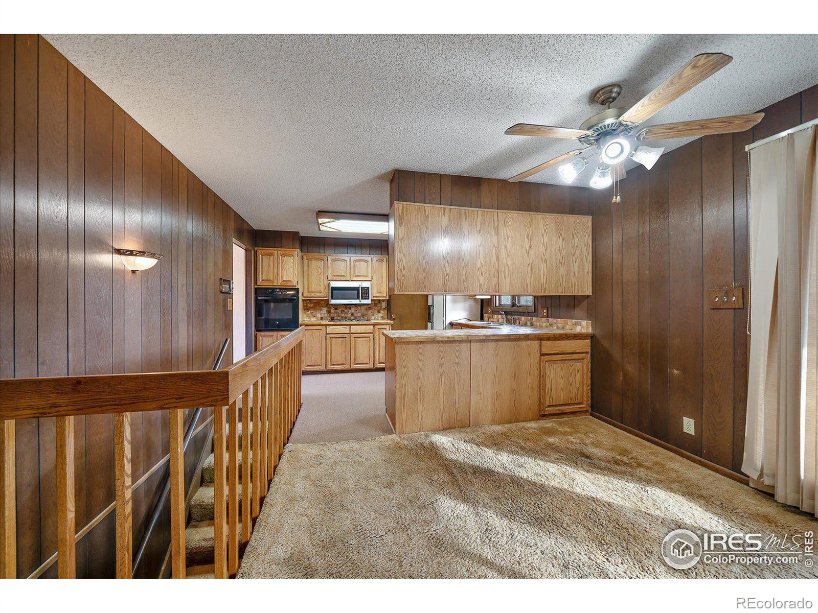 MLS Image #12 for 1436  antero drive,loveland, Colorado