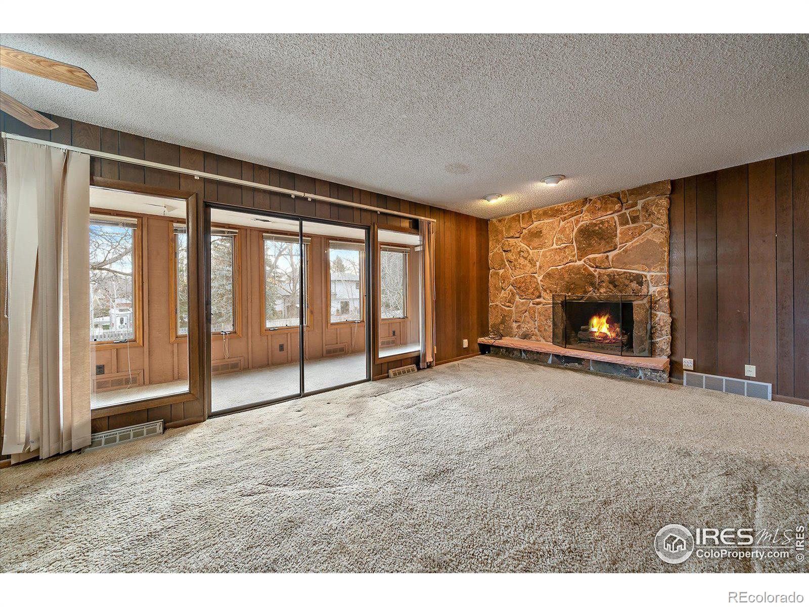 MLS Image #13 for 1436  antero drive,loveland, Colorado