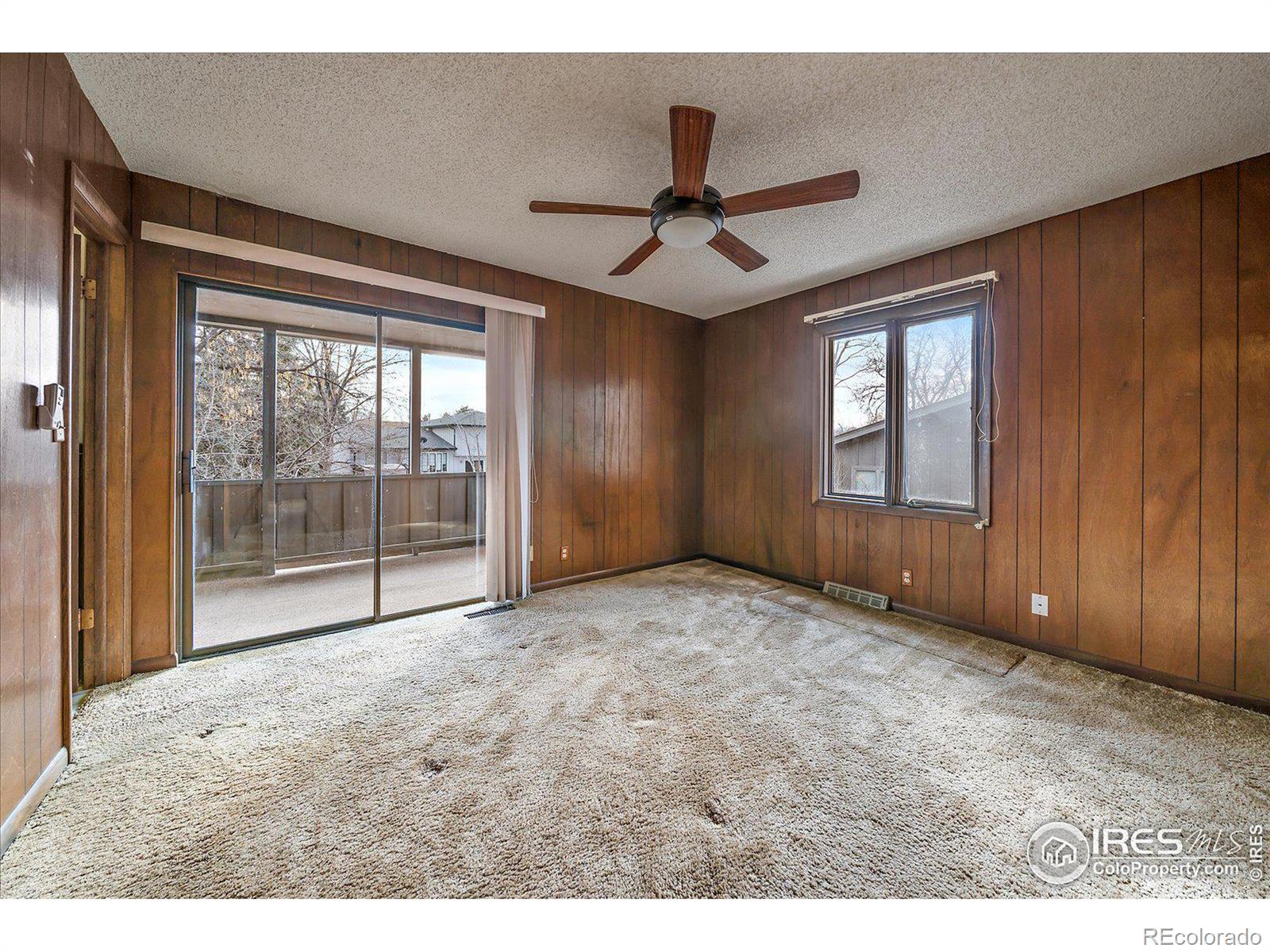 MLS Image #17 for 1436  antero drive,loveland, Colorado