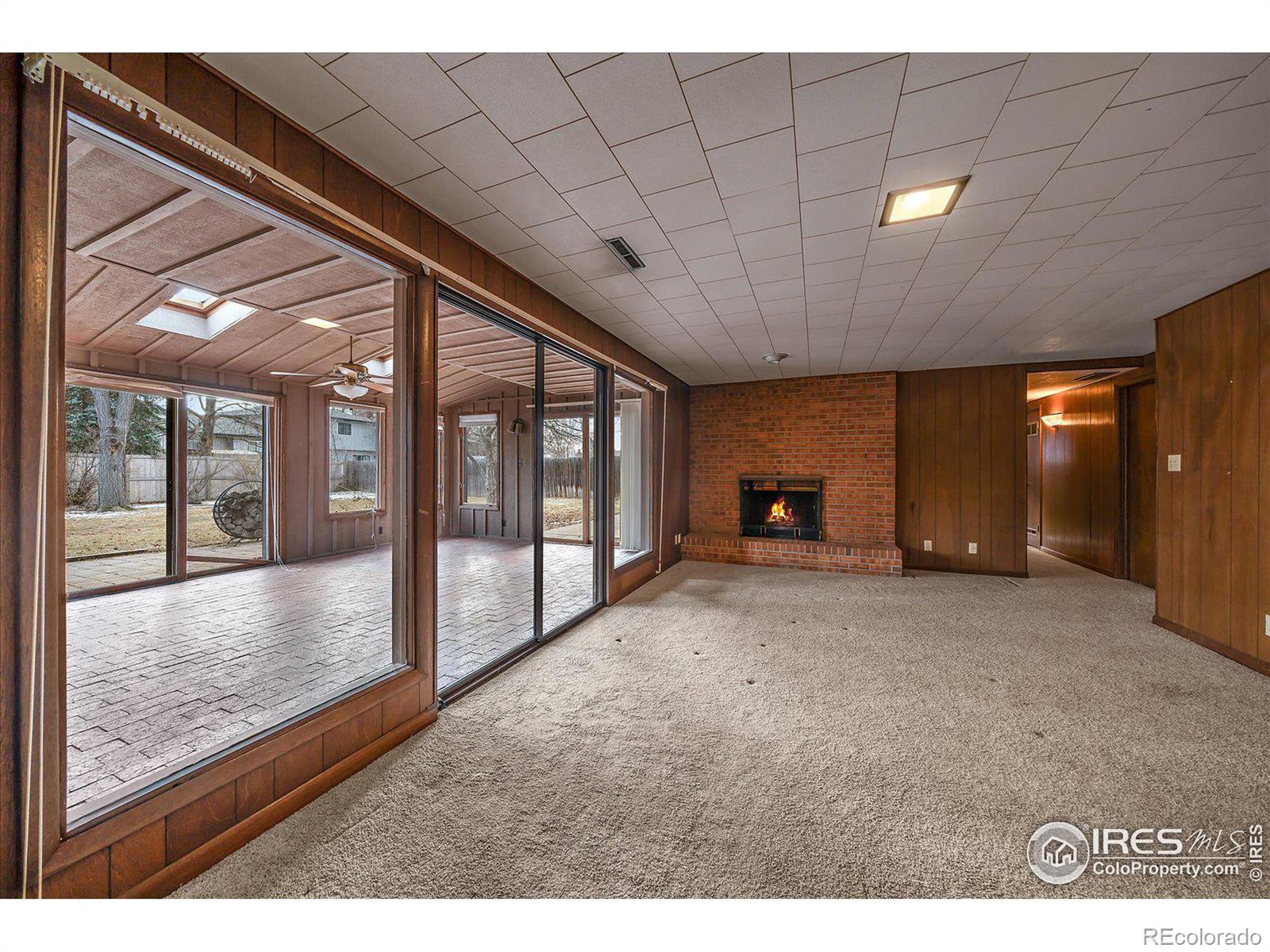 MLS Image #24 for 1436  antero drive,loveland, Colorado