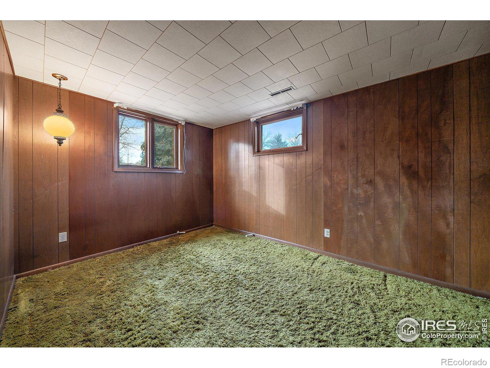 MLS Image #29 for 1436  antero drive,loveland, Colorado