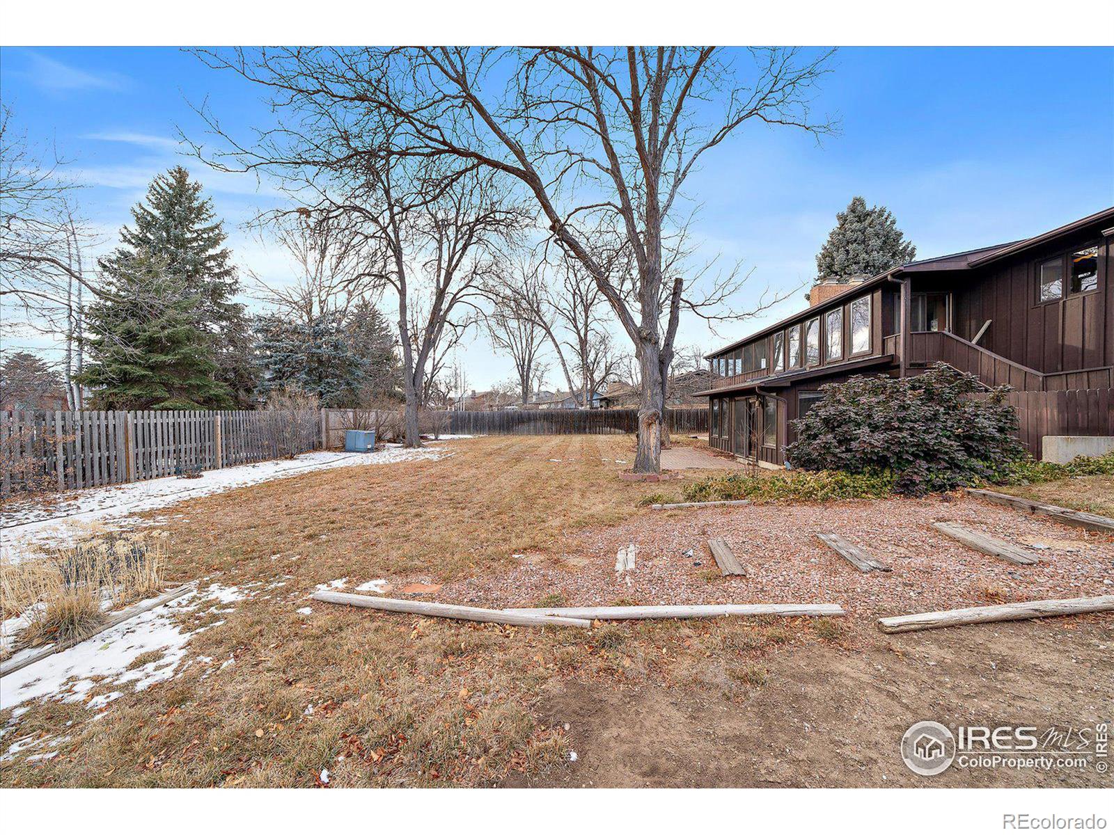 MLS Image #35 for 1436  antero drive,loveland, Colorado