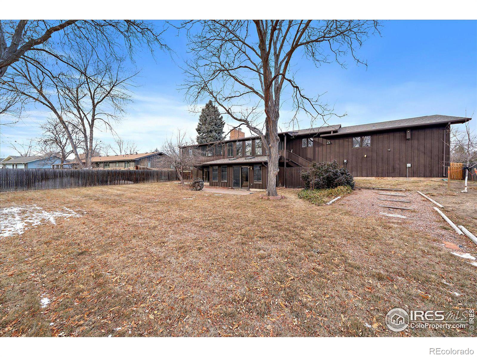 MLS Image #36 for 1436  antero drive,loveland, Colorado