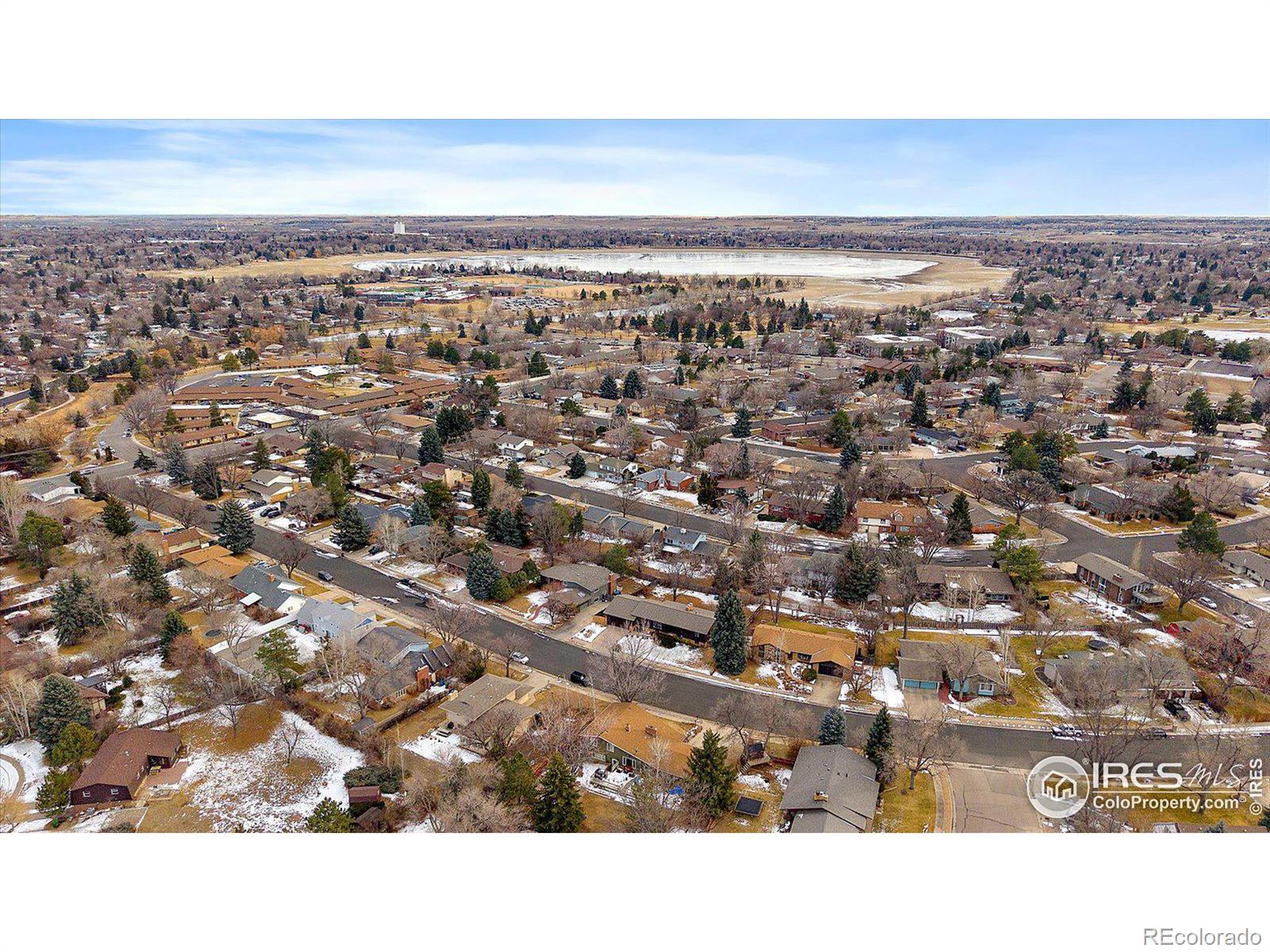 MLS Image #5 for 1436  antero drive,loveland, Colorado