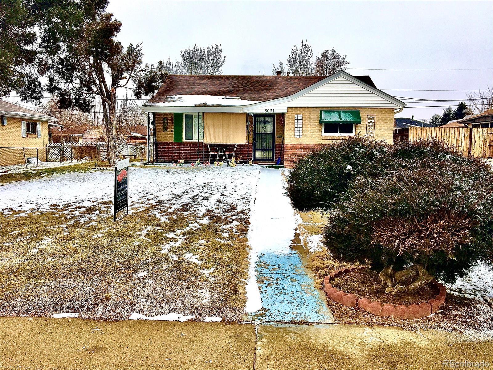 MLS Image #0 for 3021  locust street,denver, Colorado