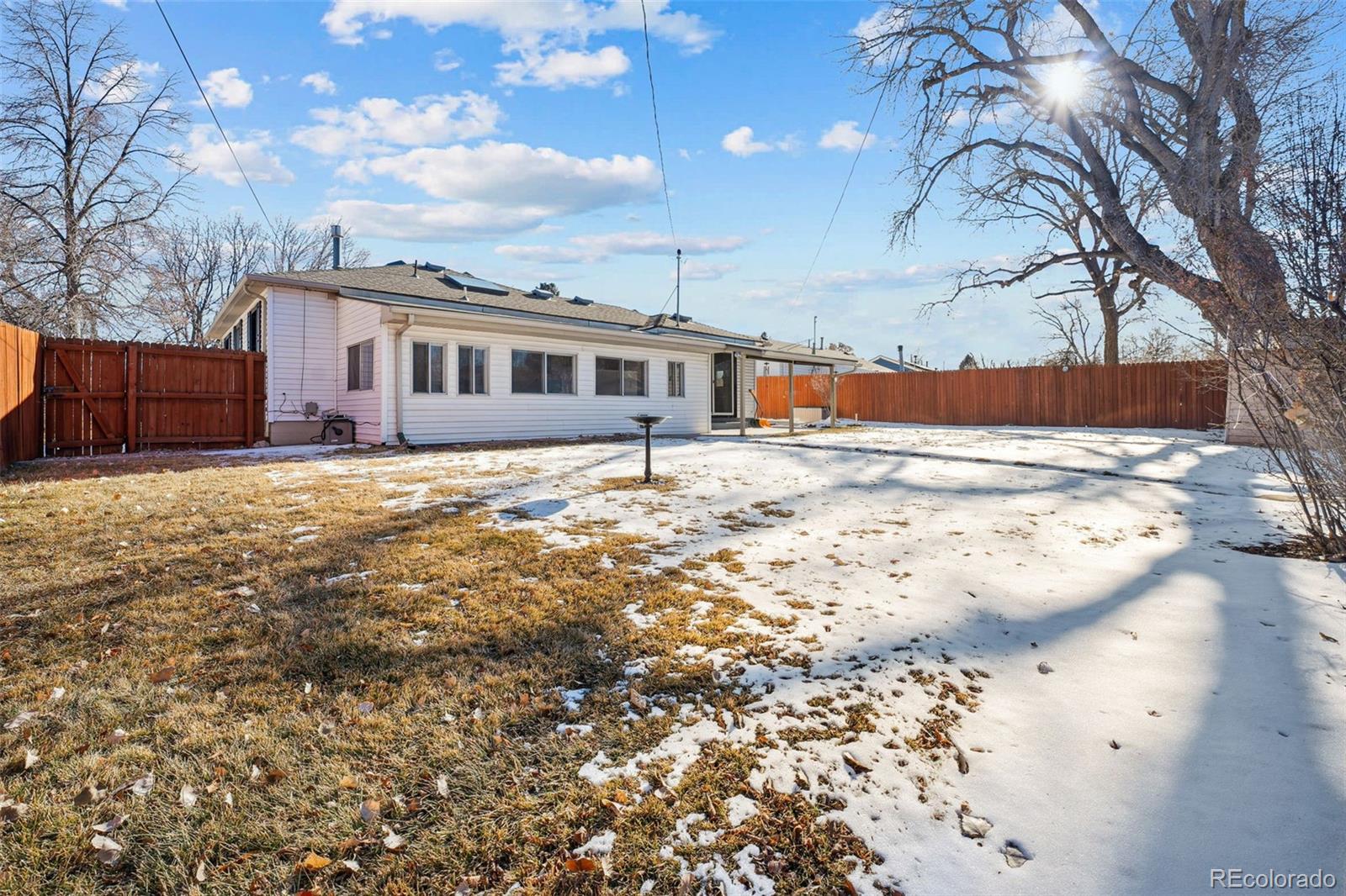 MLS Image #31 for 2791 s fairfax street,denver, Colorado