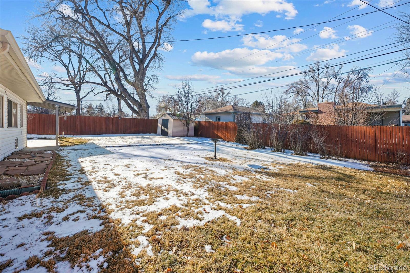 MLS Image #32 for 2791 s fairfax street,denver, Colorado