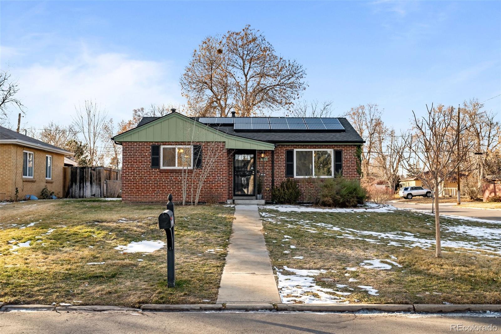 MLS Image #0 for 1585  roslyn street,denver, Colorado