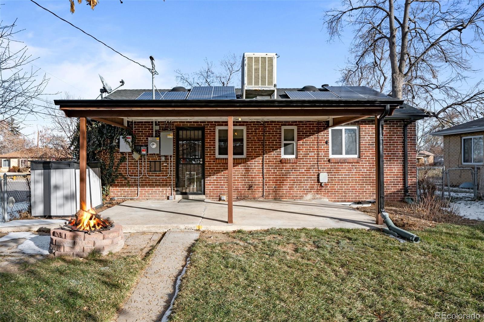 MLS Image #38 for 1585  roslyn street,denver, Colorado