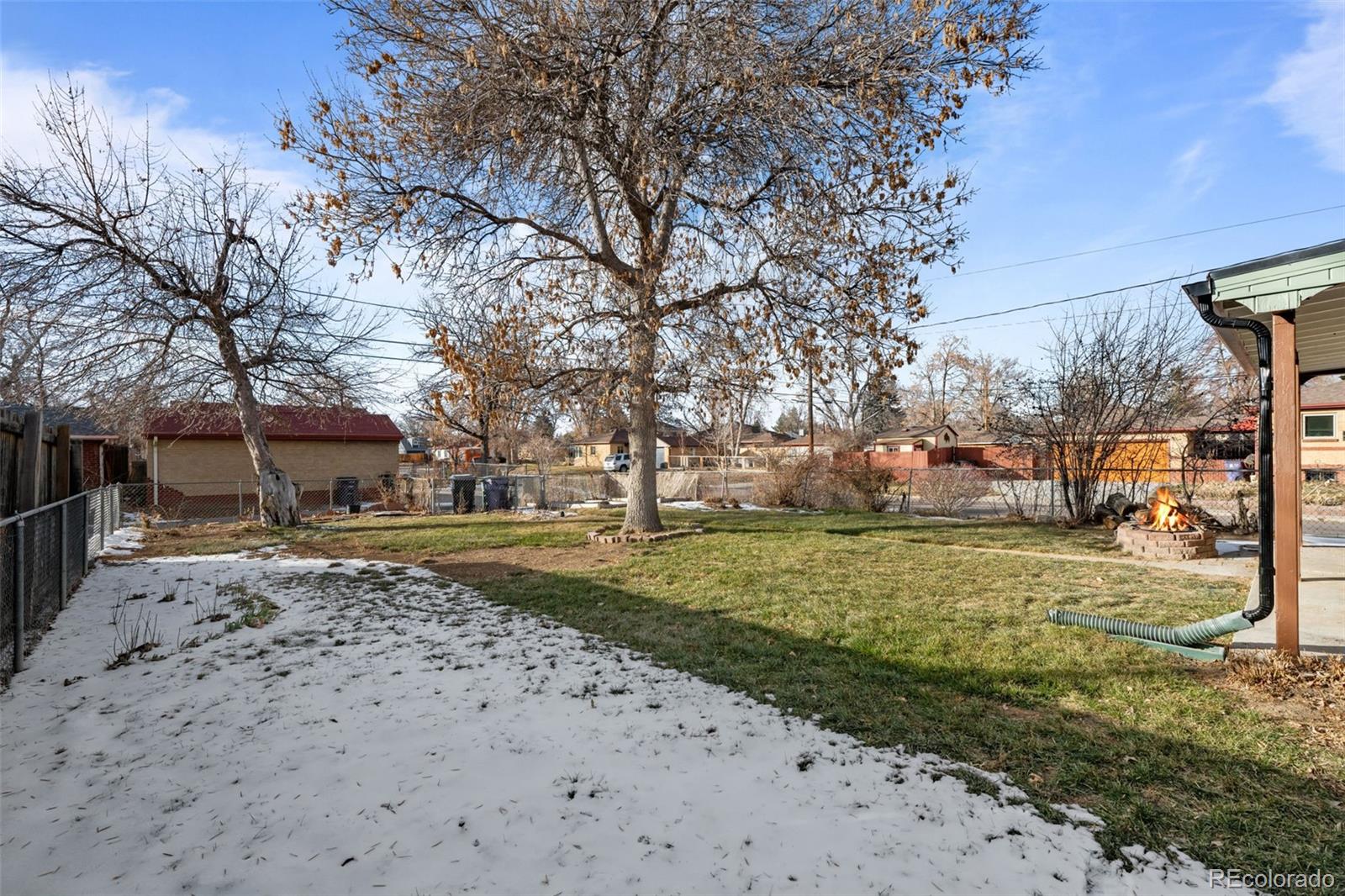 MLS Image #39 for 1585  roslyn street,denver, Colorado