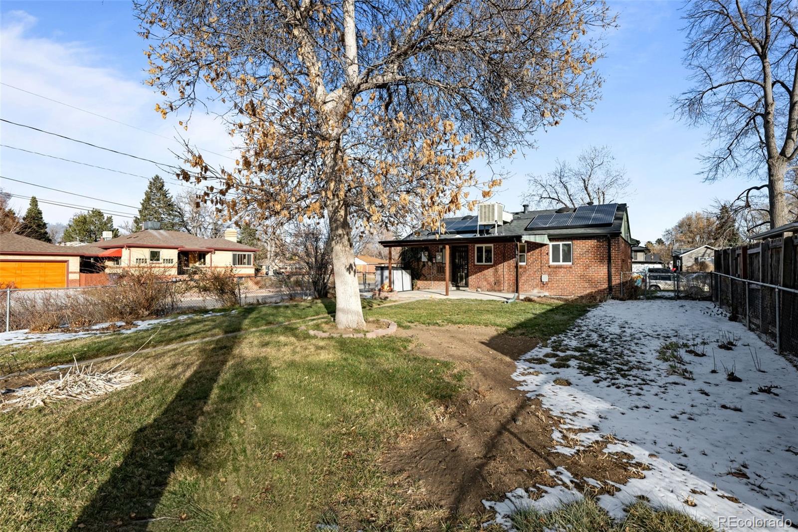 MLS Image #42 for 1585  roslyn street,denver, Colorado