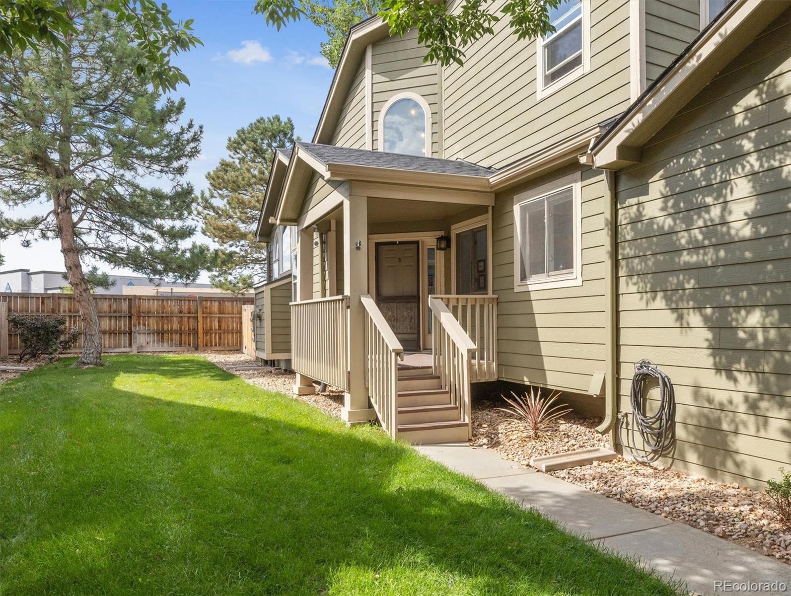 MLS Image #3 for 4825 s ammons street,littleton, Colorado