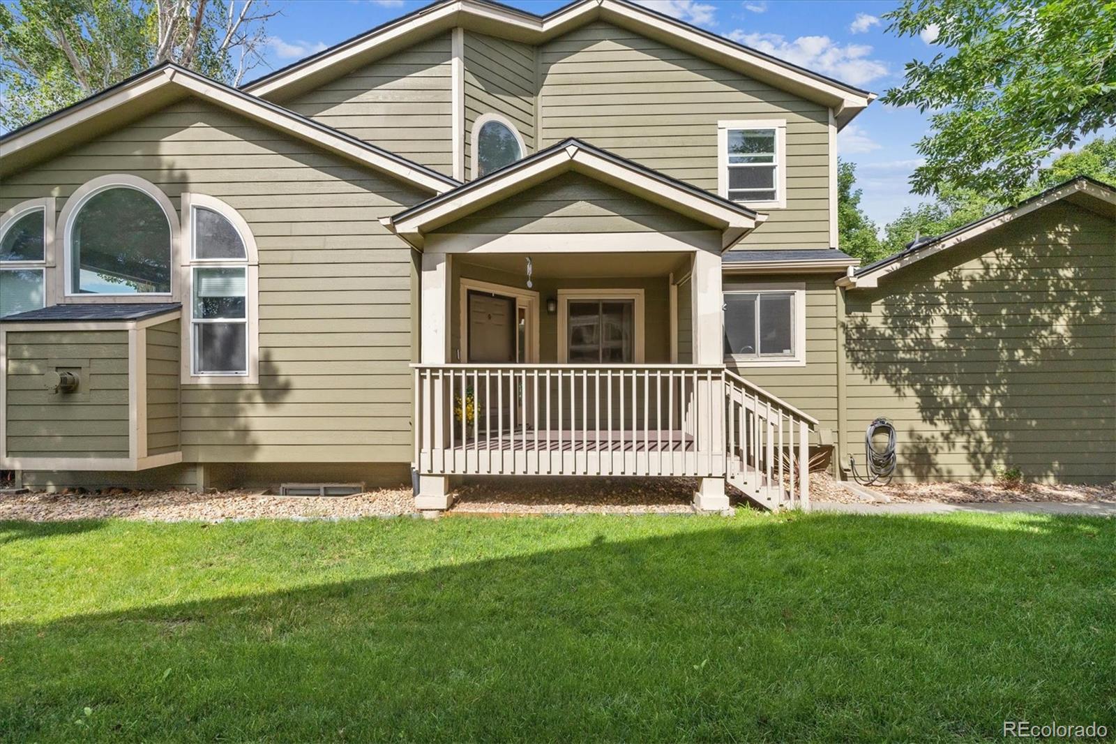 MLS Image #4 for 4825 s ammons street,littleton, Colorado