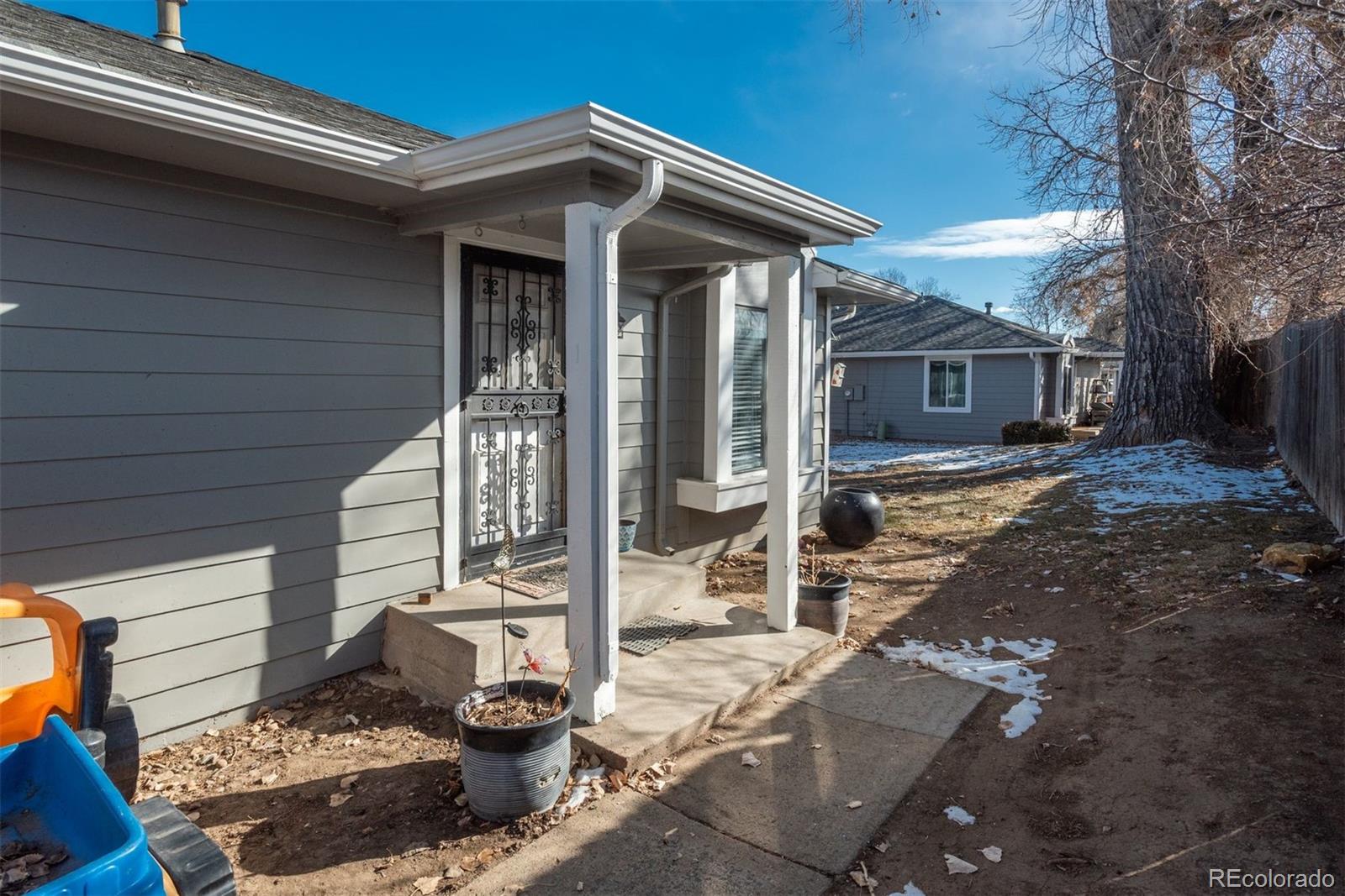 MLS Image #17 for 7933  york street 1,denver, Colorado