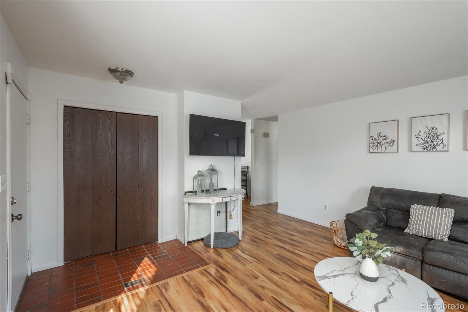 MLS Image #4 for 7933  york street 1,denver, Colorado