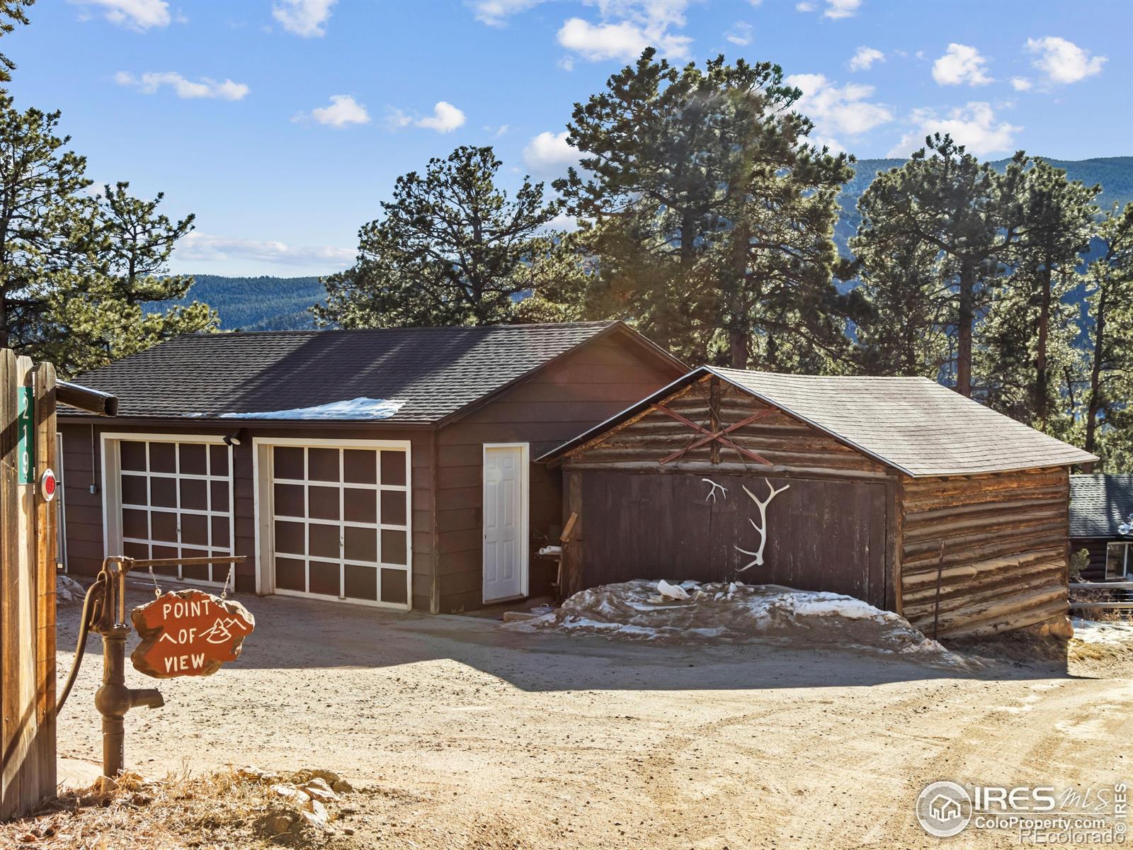 MLS Image #20 for 219  ski road,allenspark, Colorado