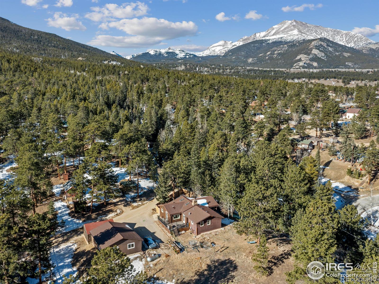 MLS Image #22 for 219  ski road,allenspark, Colorado