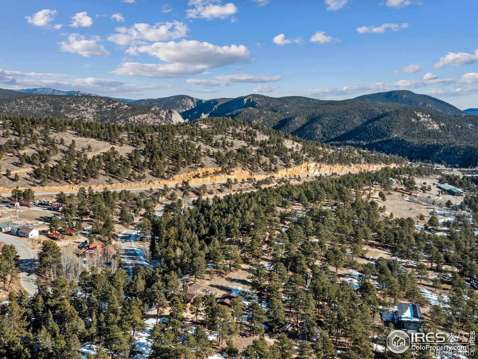 MLS Image #24 for 219  ski road,allenspark, Colorado